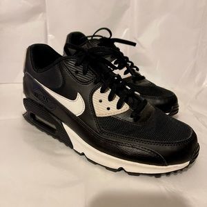Nike Air Max Sneakers